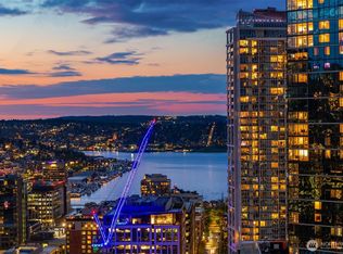 The Cosmopolitan, Seattle, WA 98101