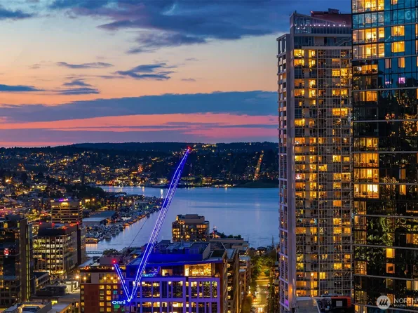 819 Virginia Street #2302, Seattle, WA 98101