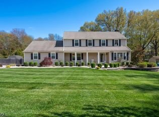 60 Kinnan Way, Bernards Twp., NJ 07920