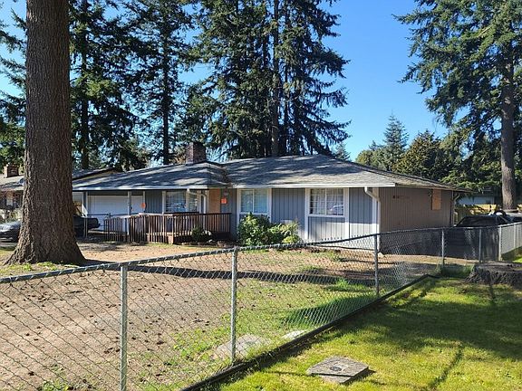 2nd image of 3163 SE Travera Dr