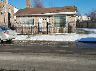 819 S Kolmar Ave, Chicago, IL 60624