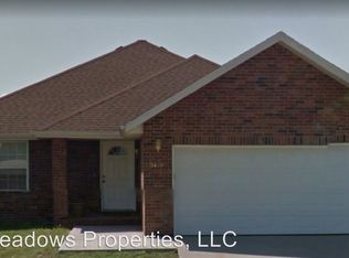 3419 S Glen View Ave, Springfield, MO 65804