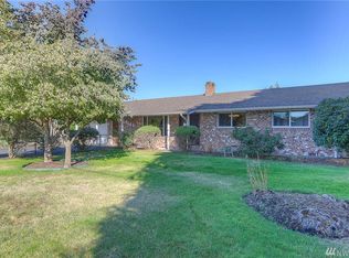 18504 Apricot St SW, Rochester, WA 98579