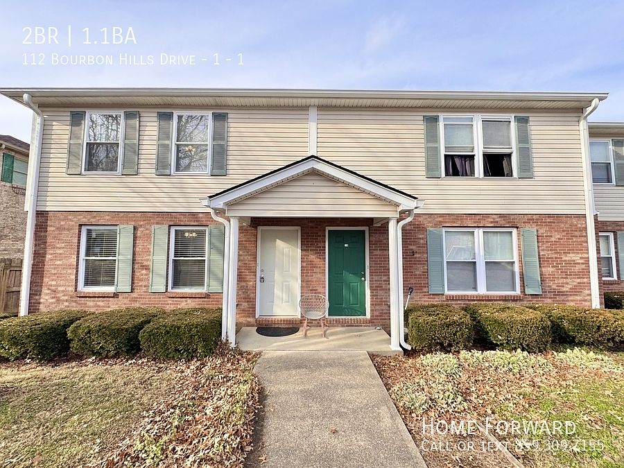 1st image of 112 Bourbon Hills Dr #1