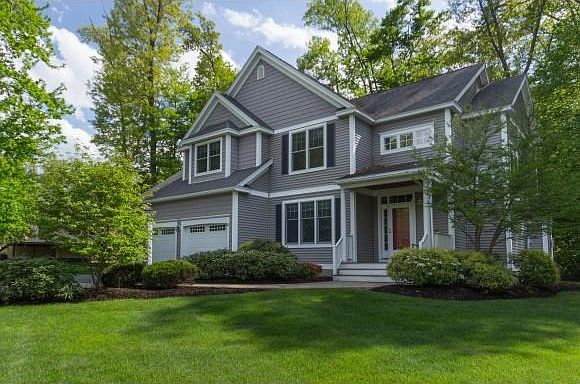 Welcome to the Woodlands