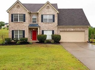 8845 Creekstone Pl, Gainesville, GA 30506