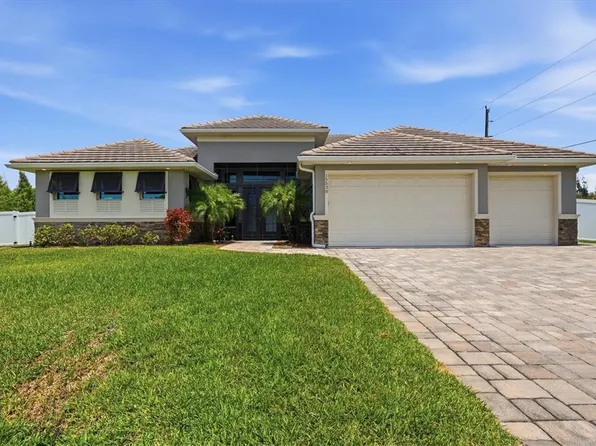 15530 Staunton Cir, Port Charlotte, FL 33981