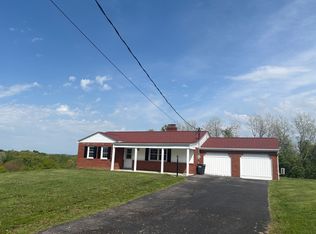 467 Conrad Dr, Mars, PA 16046