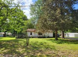 202 E Douglas St, Jefferson, TX 75657