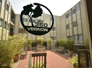 360 Vernon St APT 106, Oakland, CA 94610