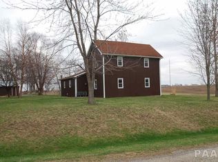 4602 N Wiley Rd, Elmwood, IL 61529