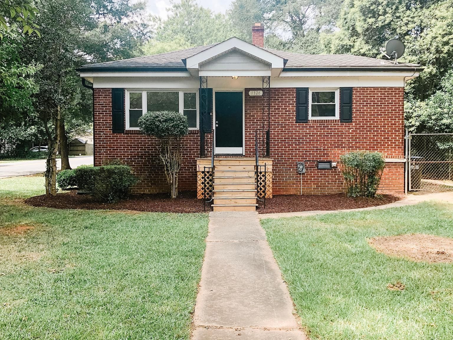 1326 Shamrock Dr, Charlotte, NC 28205 Zillow