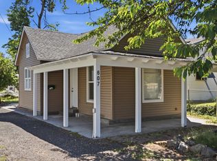 607 S Hatch St, Spokane, WA 99202