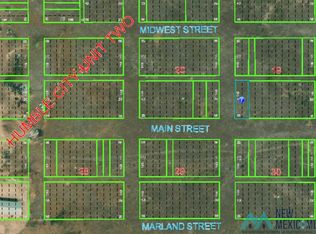 13 & 14 N Main St, Lovington, NM 88260