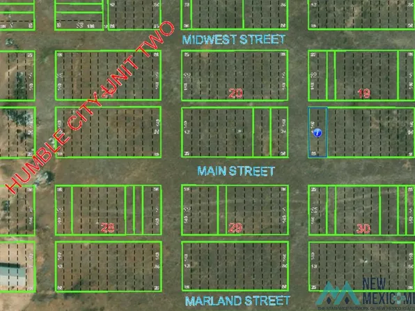 13 & 14 N Main St, Lovington, NM 88260