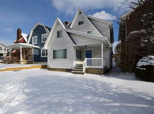 1620 Ridge Ave, Arnold, PA 15068