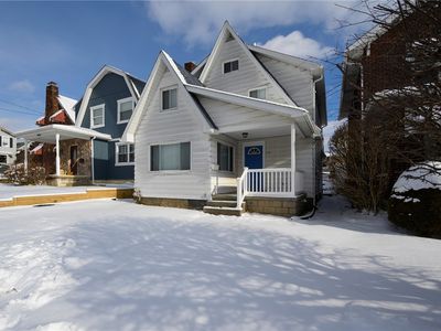 1620 Ridge Ave, Arnold, PA, 15068