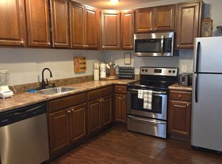 3634 Blaine Ave FLOOR 1, Saint Louis, MO 63110