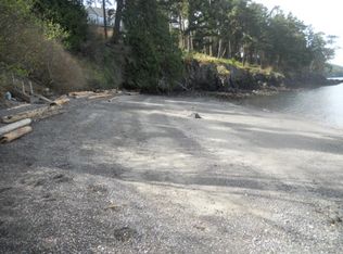 Lot #8 Ridgedale Rd, Friday Harbor, WA 98250