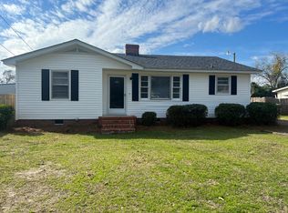 167 Central Dr, Florence, SC 29501