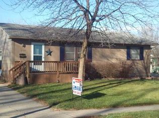 1306 6th Ave SE, Altoona, IA 50009