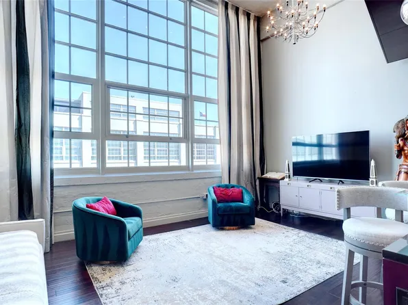 2600 W 7th St APT 1807, Fort Worth, TX 76107