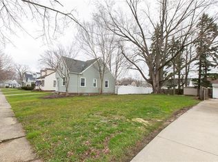 4301 S Hills Dr, Cleveland, OH