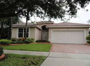 2837 SW 177th Ave, Miramar, FL 33029