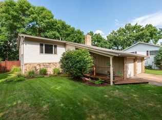 9056 Jackson St NE, Blaine, MN 55434