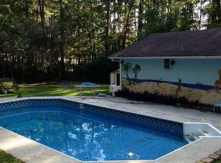 3747 Morgan Ln, Huntsville, TX 77340