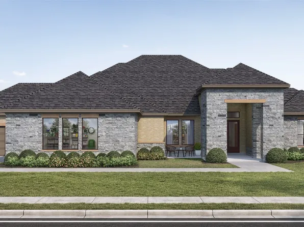 1232 Dean Mdw, Lucas, TX 75002