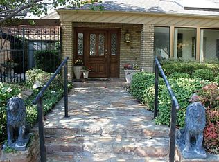 12633 Sunlight Dr, Dallas, TX 75230