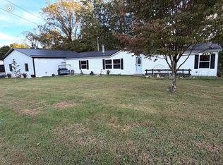 12094 W County Road 100 N, Norman, IN 47264