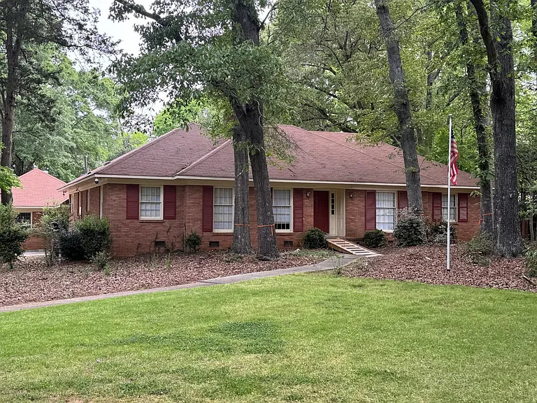 Front Elevation