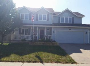 833 SE 9th St, Ankeny, IA 50021