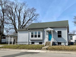 800 Fulton Ave, Rochester, IN 46975