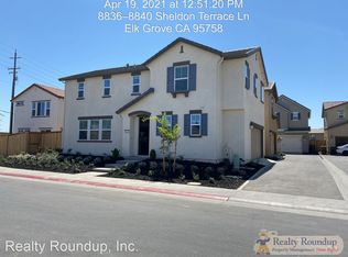 8832 Sheldon Terrace Ln, Elk Grove, CA 95758