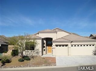 5340 W Christmas Cholla St, Marana, AZ 85658