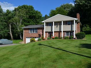 111 Andrews Trce, Butler, PA 16001