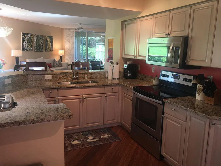 5055 Cedar Springs Dr #101 — Photo 6
