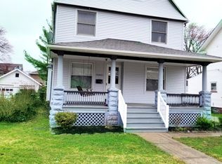 1580 Clarence Avenue #FL 2AND3, Lakewood, OH 44107