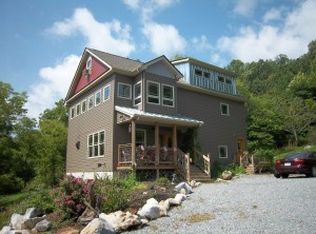 14 Hogan Hollow Rd, Troutville, VA 24175