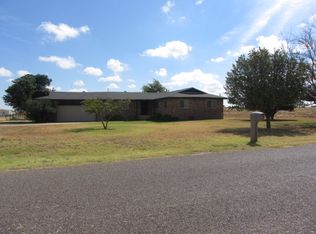 1003 S County Road 1128, Midland, TX 79706