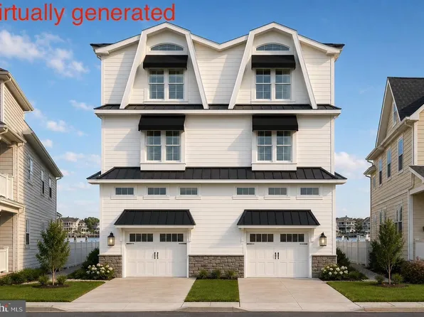 352 46th Pl E, Sea Isle City, NJ 08243