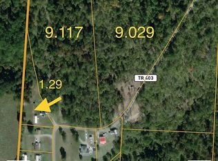 609 Left Fork Rd, Bidwell, OH 45614