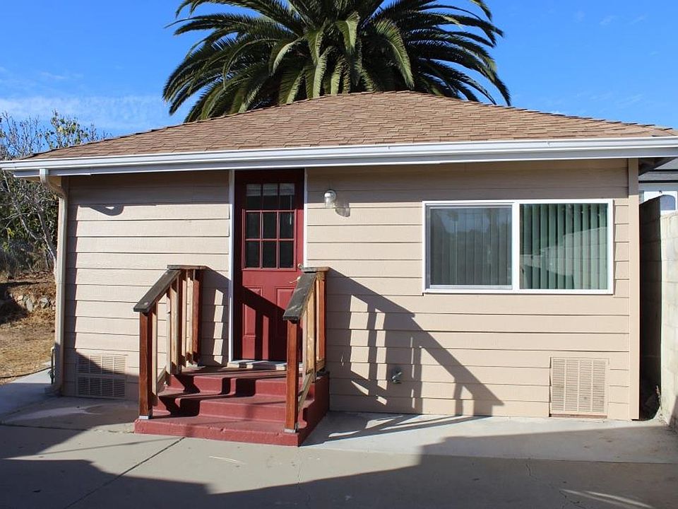 1st image of 222 1/2 E California Ave