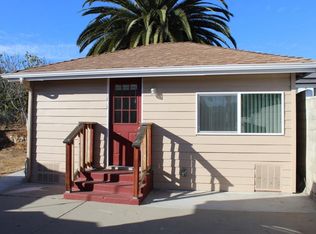222 1/2 E California Ave, Vista, CA 92084