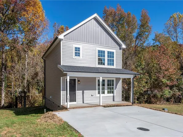 152 Camburn Ct, Winston Salem, NC 27127