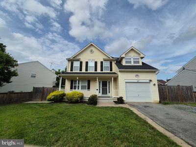 173 Ranson Estates Cir, Ranson, WV, 25438