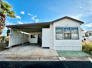 306 S Recker Rd LOT 31, Mesa, AZ 85206